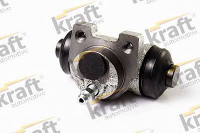 KRAFT AUTOMOTIVE 6036200 -  Колесный тормозной цилиндр